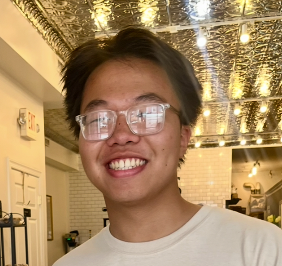 Jefferson Lin